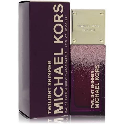 michael kors perfume twilight for mens|Michael Kors perfume midnight shimmer.